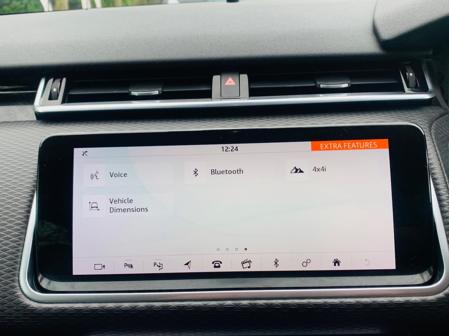 Used Land Rover Range Rover Velar 2018 for sale - 76994672: Photo 31