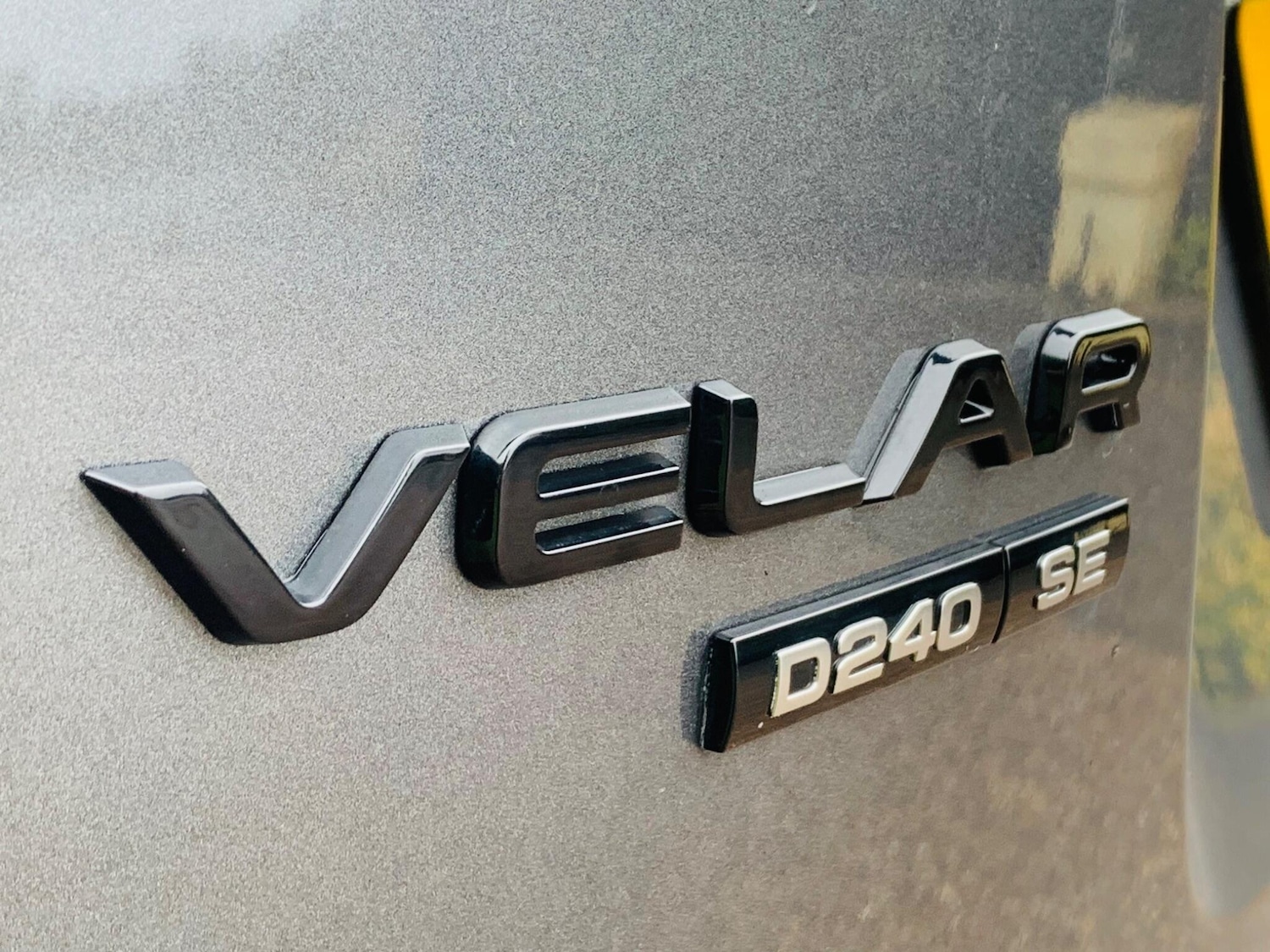 Used Land Rover Range Rover Velar 2018 for sale - 76994672: Photo 42