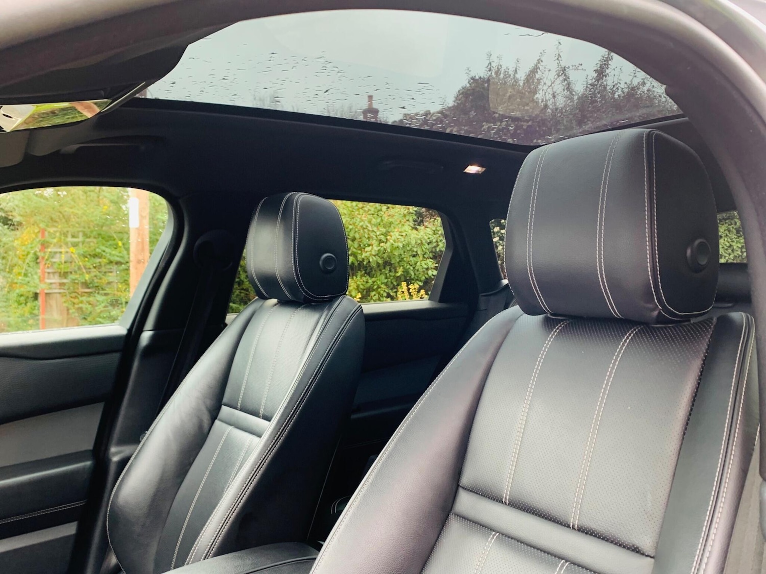 Used Land Rover Range Rover Velar 2018 for sale - 76994672: Photo 48