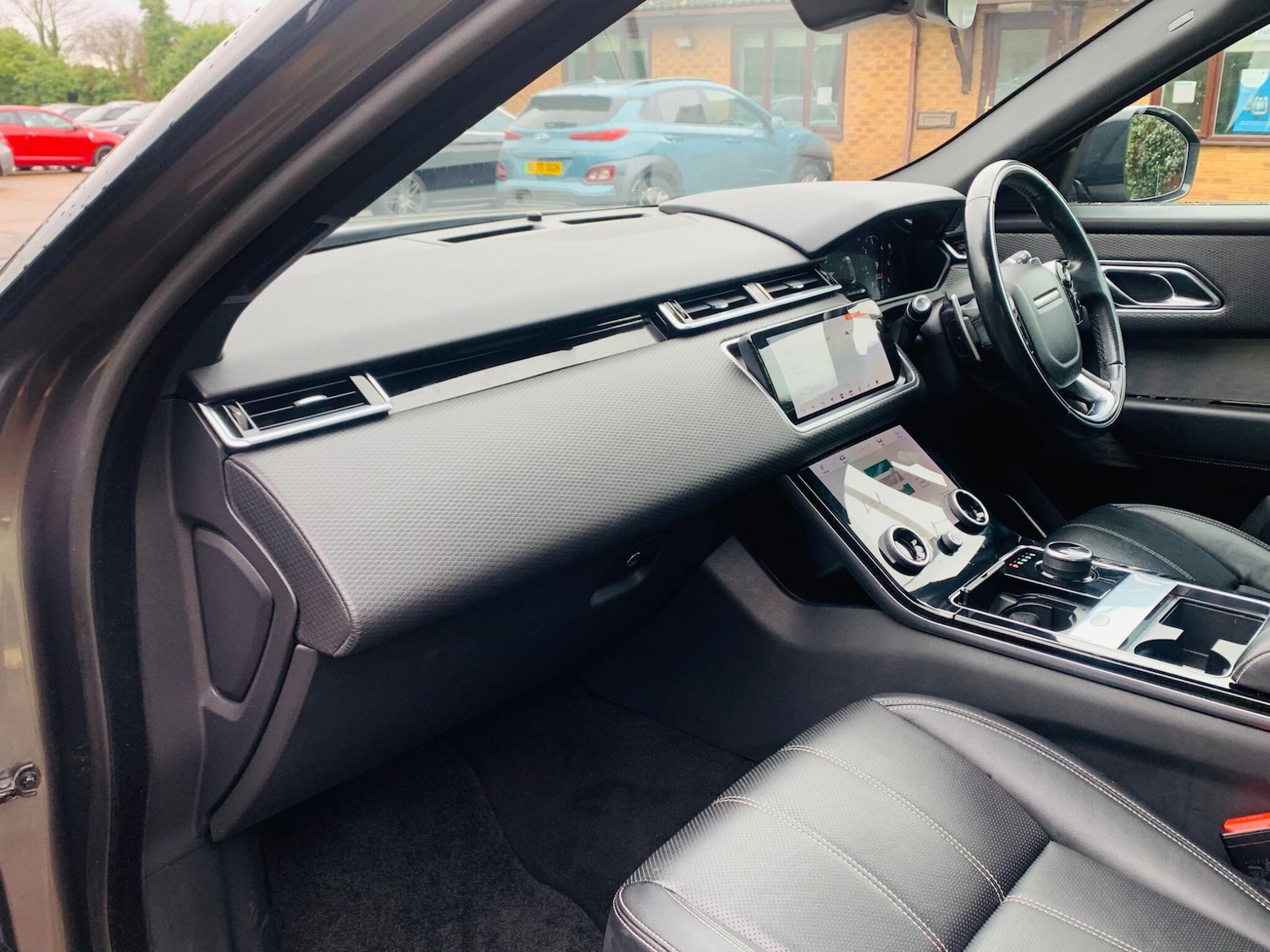 Used Land Rover Range Rover Velar 2018 for sale - 76994672: Photo 49