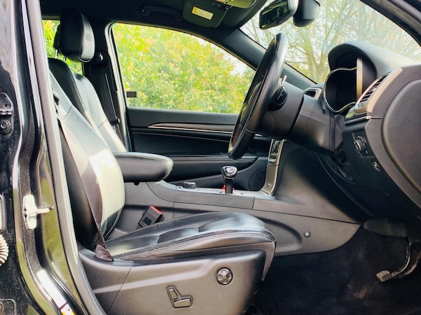 Used Jeep Grand Cherokee 2014 for sale - 75459289: Photo 16