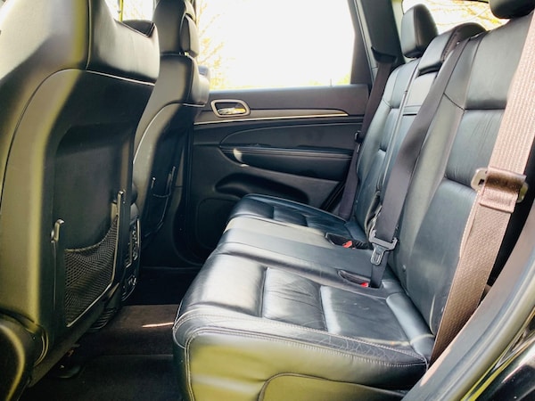 Used Jeep Grand Cherokee 2014 for sale - 75459289: Photo 18