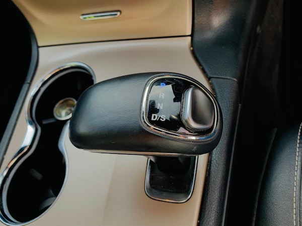 Used Jeep Grand Cherokee 2014 for sale - 75459289: Photo 23