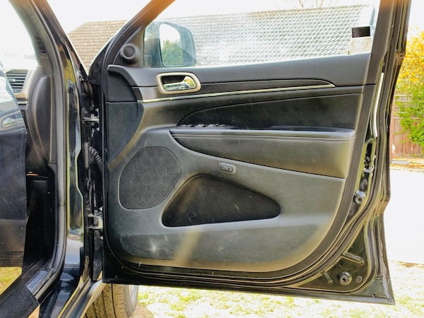 Used Jeep Grand Cherokee 2014 for sale - 75459289: Photo 25