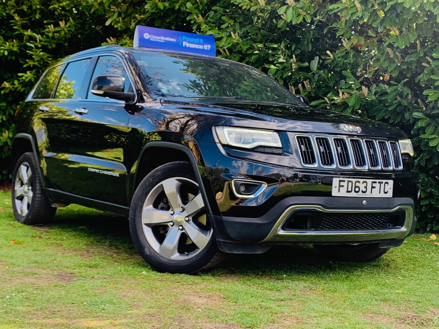 Vehicle 7