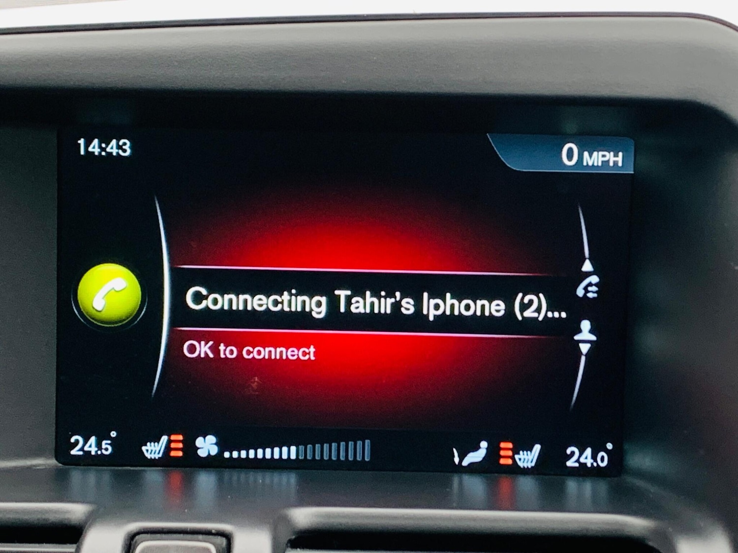 Used Volvo XC60 2015 for sale - 77266920: Photo 26