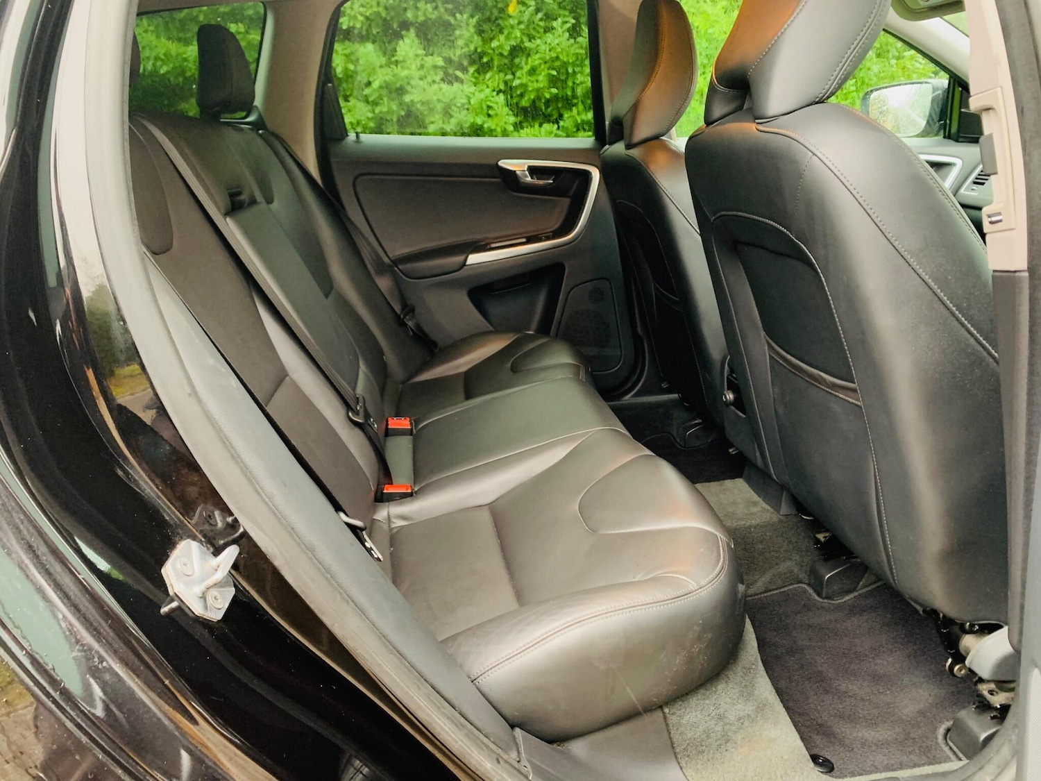 Used Volvo XC60 2015 for sale - 77266920: Photo 29