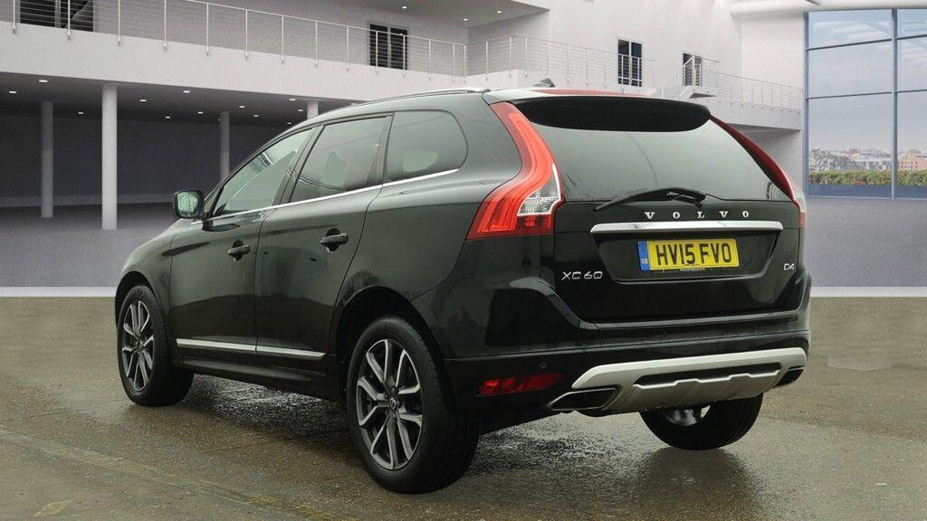 Used Volvo XC60 2015 for sale - 77266920: Photo 3