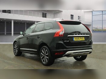 Used Volvo XC60 2015 for sale - 77266920: Photo