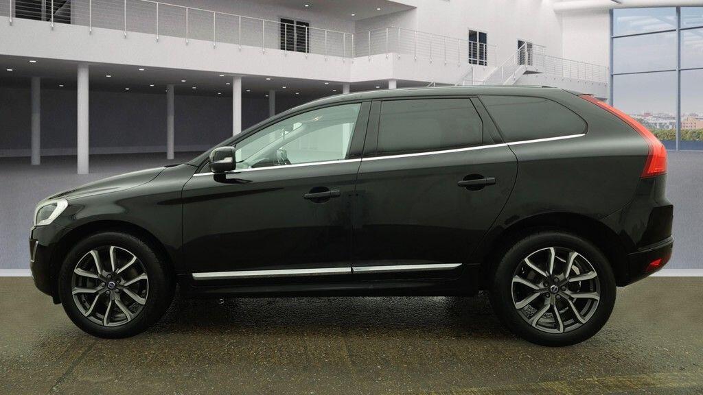 Used Volvo XC60 2015 for sale - 77266920: Photo 6