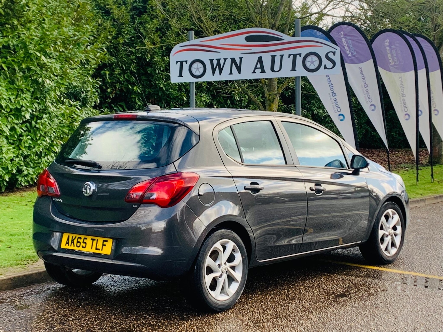 Used Vauxhall Corsa 2015 for sale - 77549798: Photo 10