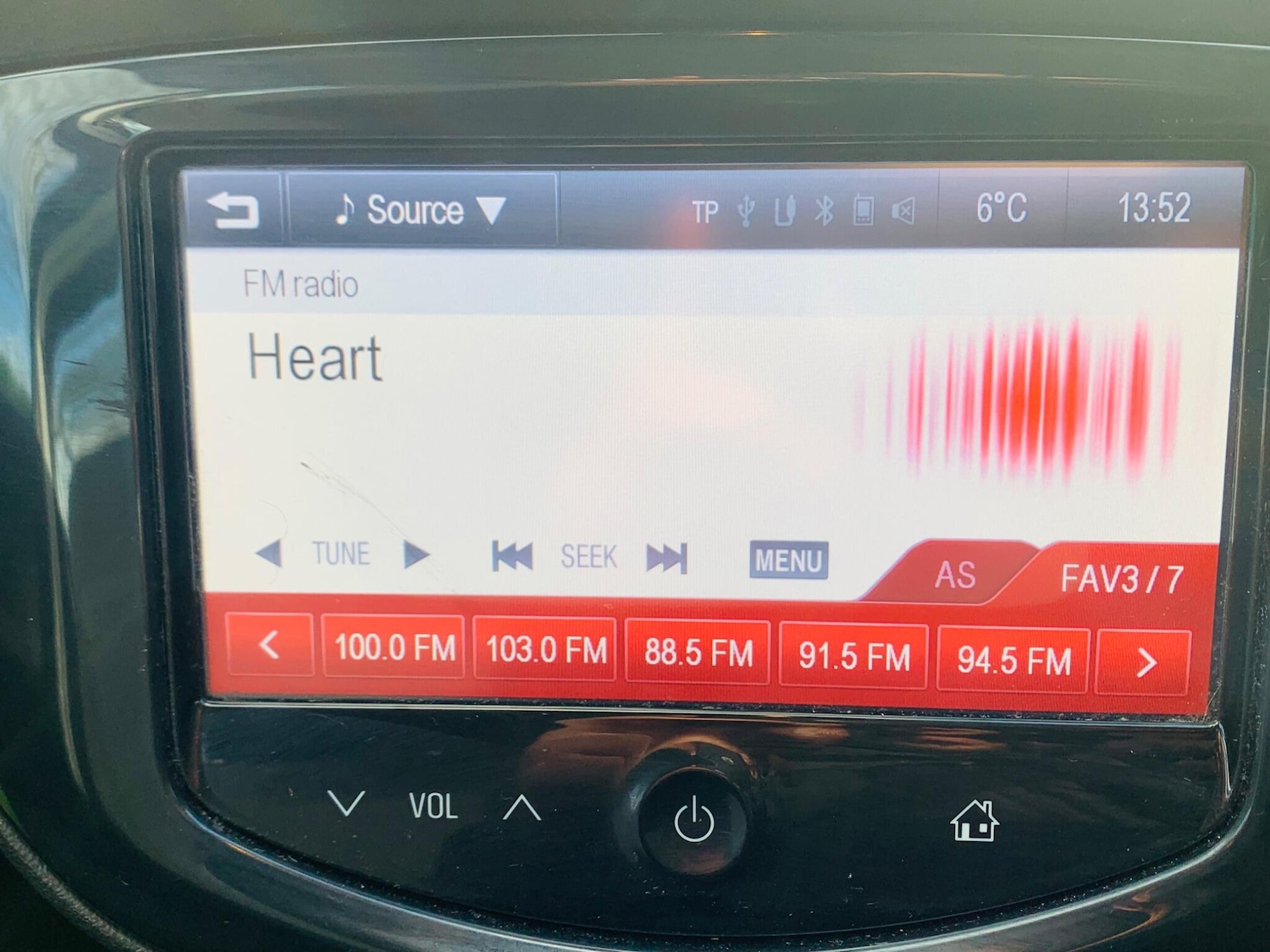 Used Vauxhall Corsa 2015 for sale - 77549798: Photo 12