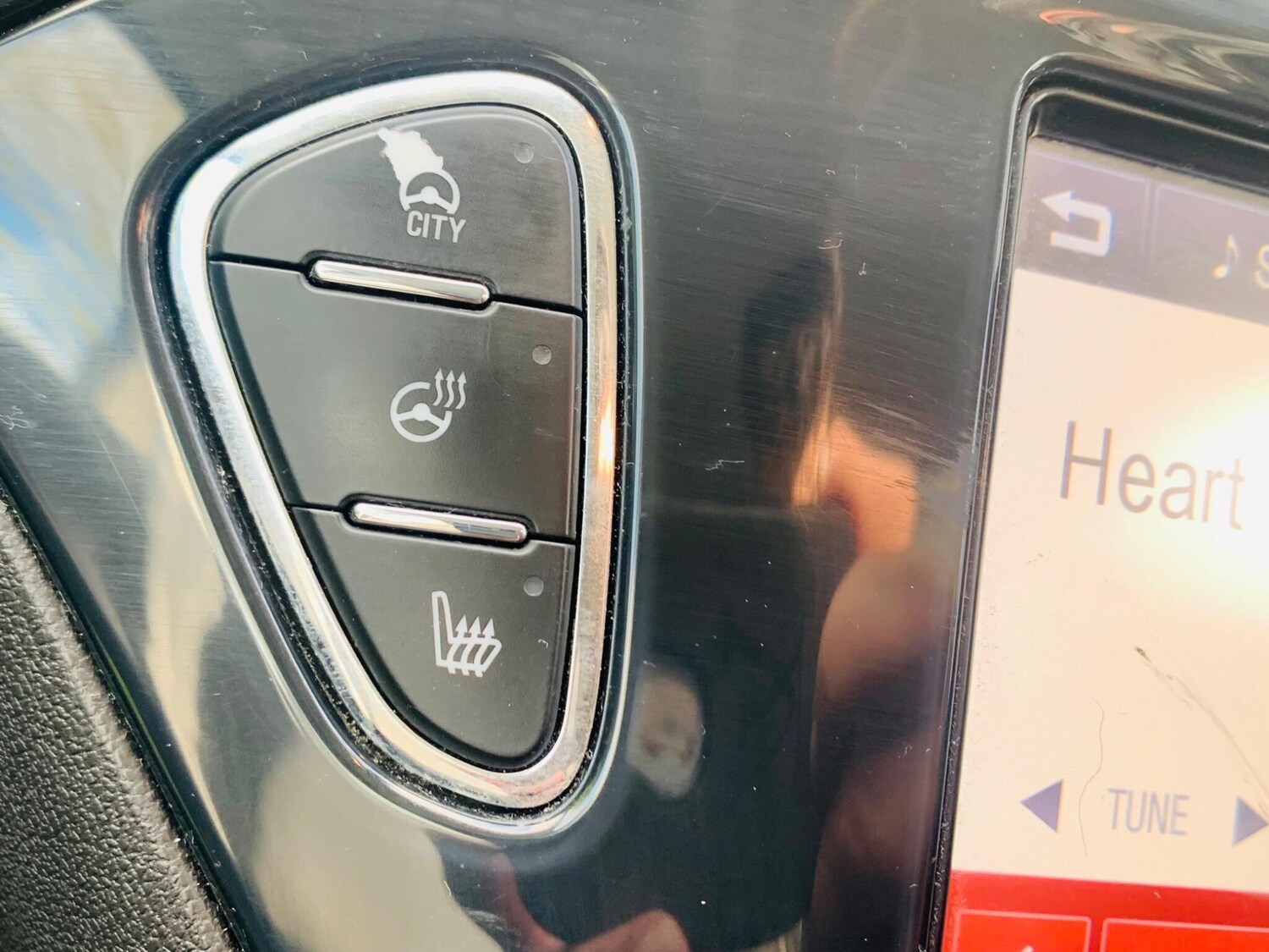 Used Vauxhall Corsa 2015 for sale - 77549798: Photo 13