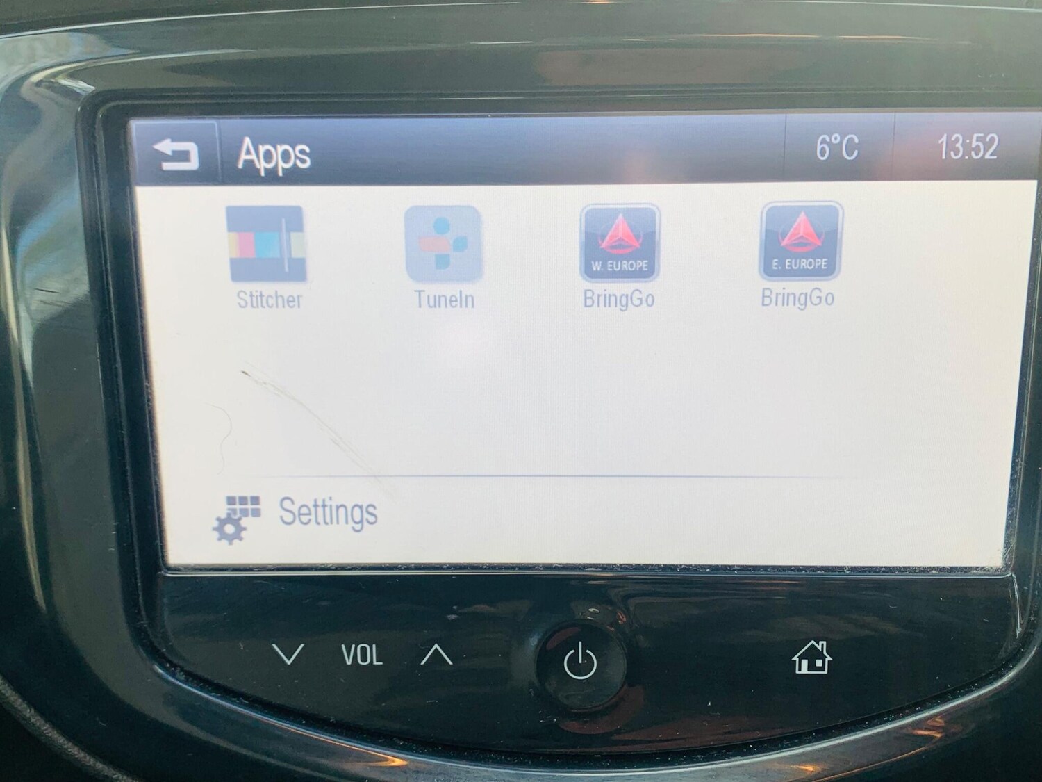 Used Vauxhall Corsa 2015 for sale - 77549798: Photo 15