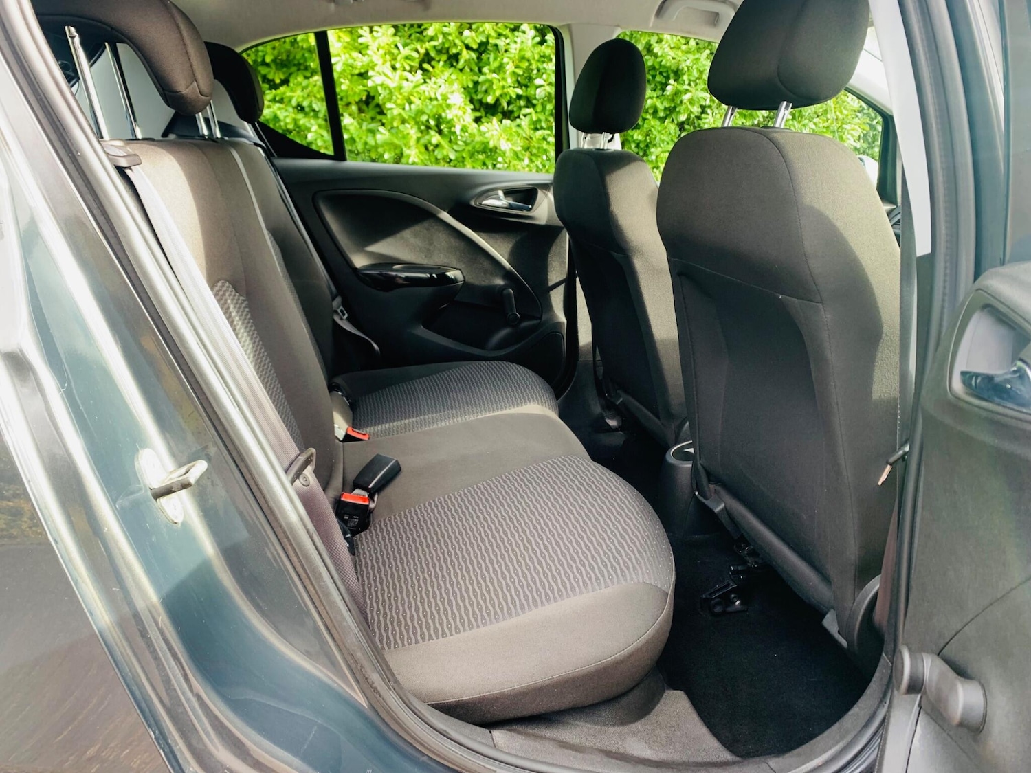 Used Vauxhall Corsa 2015 for sale - 77549798: Photo 17