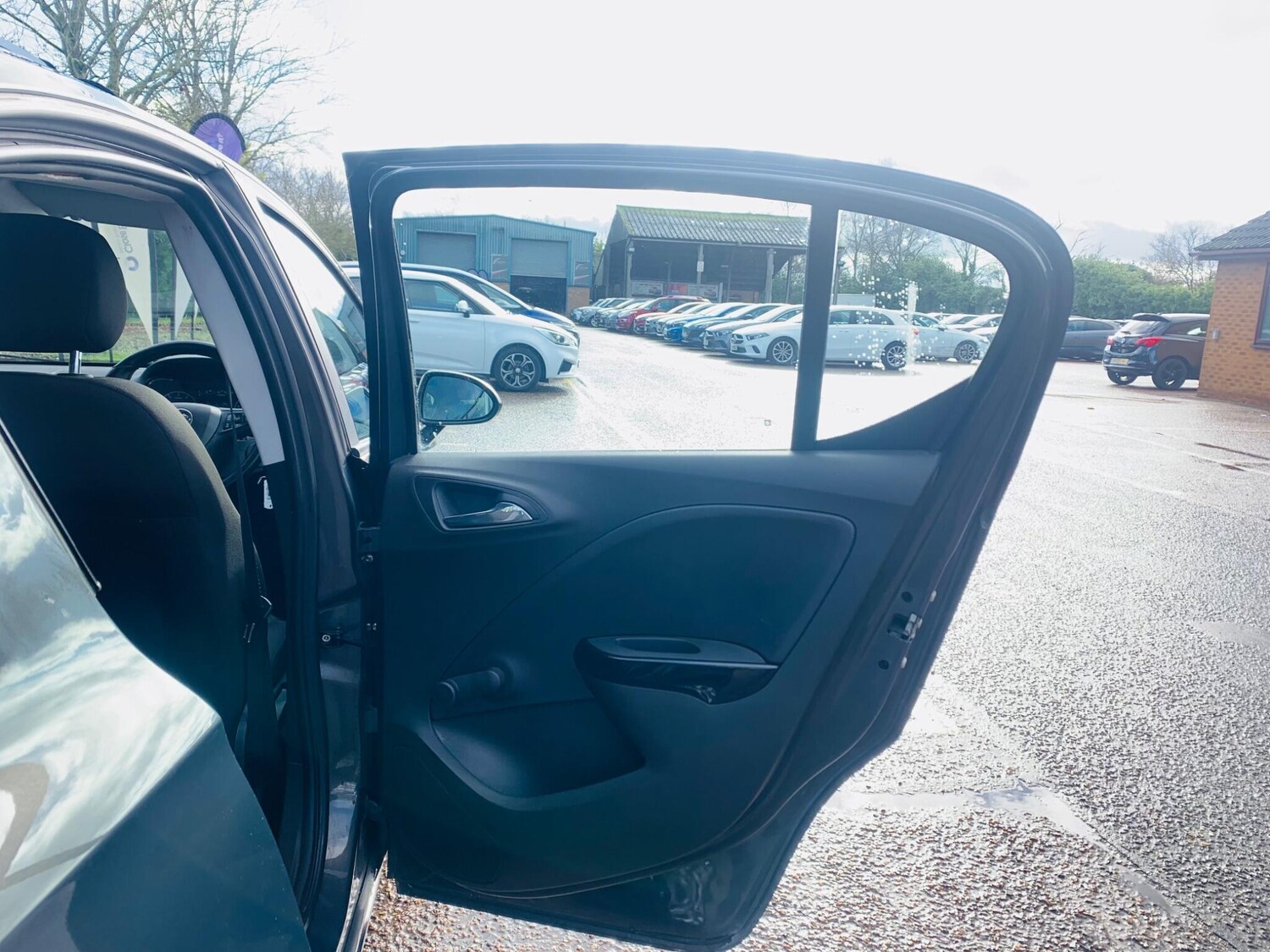 Used Vauxhall Corsa 2015 for sale - 77549798: Photo 18