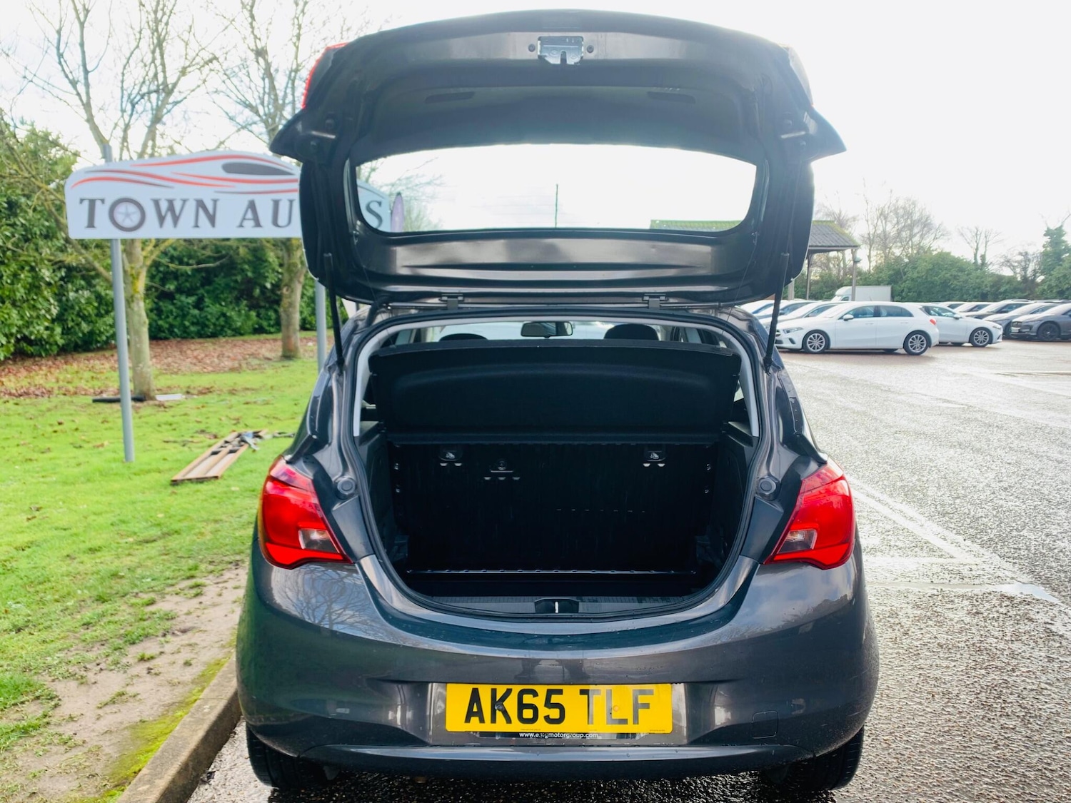 Used Vauxhall Corsa 2015 for sale - 77549798: Photo 20