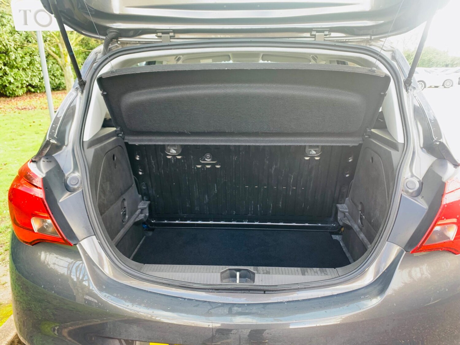 Used Vauxhall Corsa 2015 for sale - 77549798: Photo 21