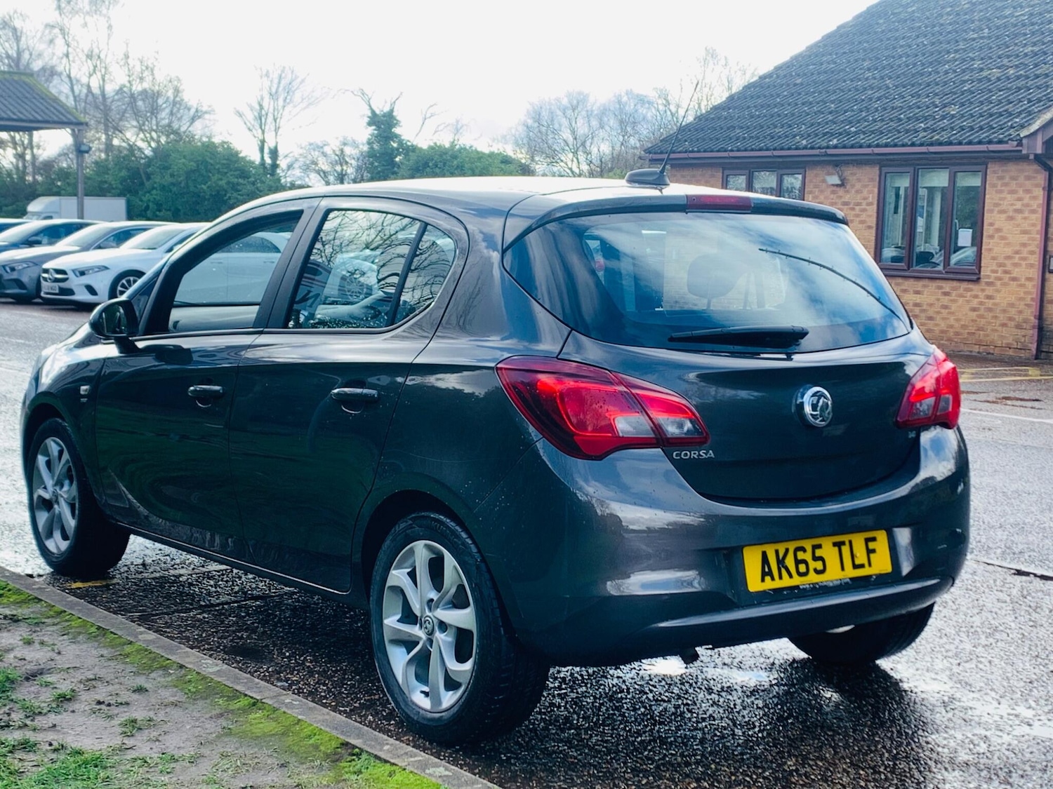 Used Vauxhall Corsa 2015 for sale - 77549798: Photo 22