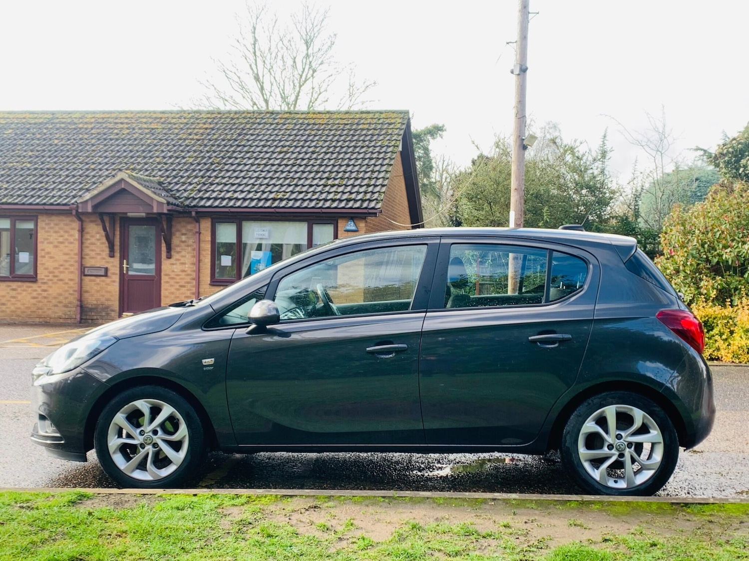 Used Vauxhall Corsa 2015 for sale - 77549798: Photo 23