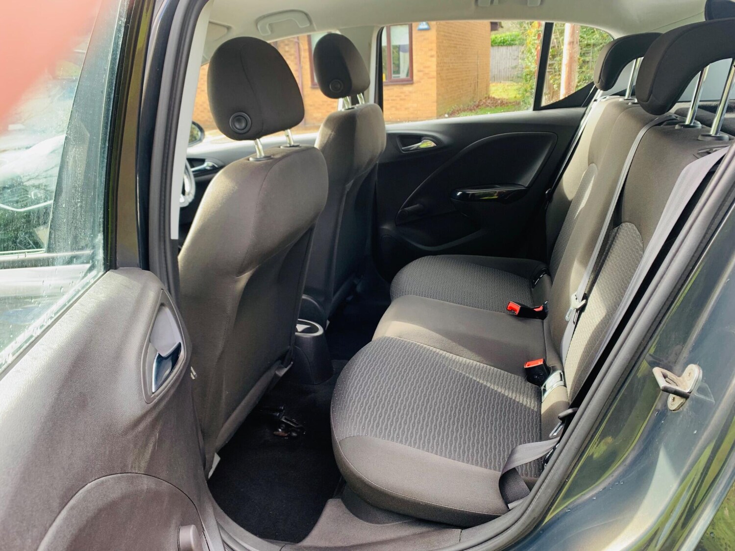 Used Vauxhall Corsa 2015 for sale - 77549798: Photo 25