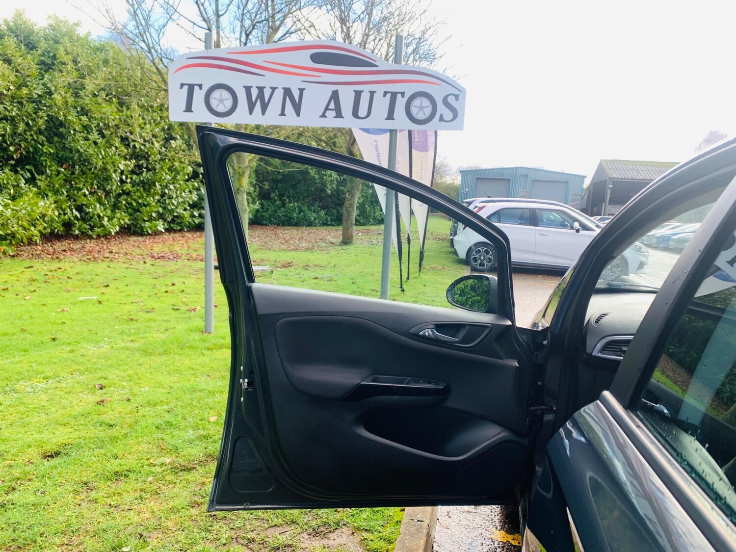 Used Vauxhall Corsa 2015 for sale - 77549798: Photo 26