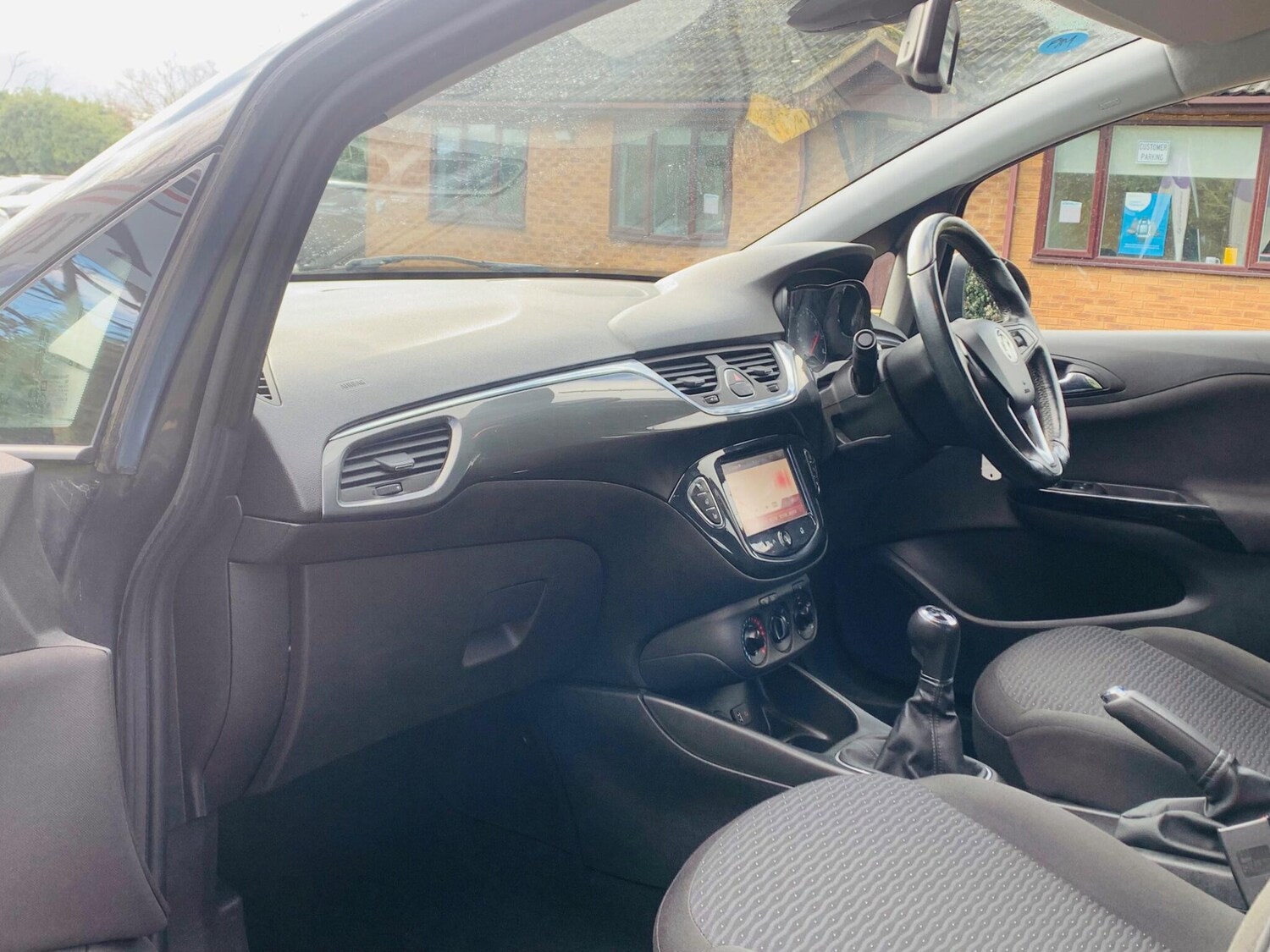 Used Vauxhall Corsa 2015 for sale - 77549798: Photo 27