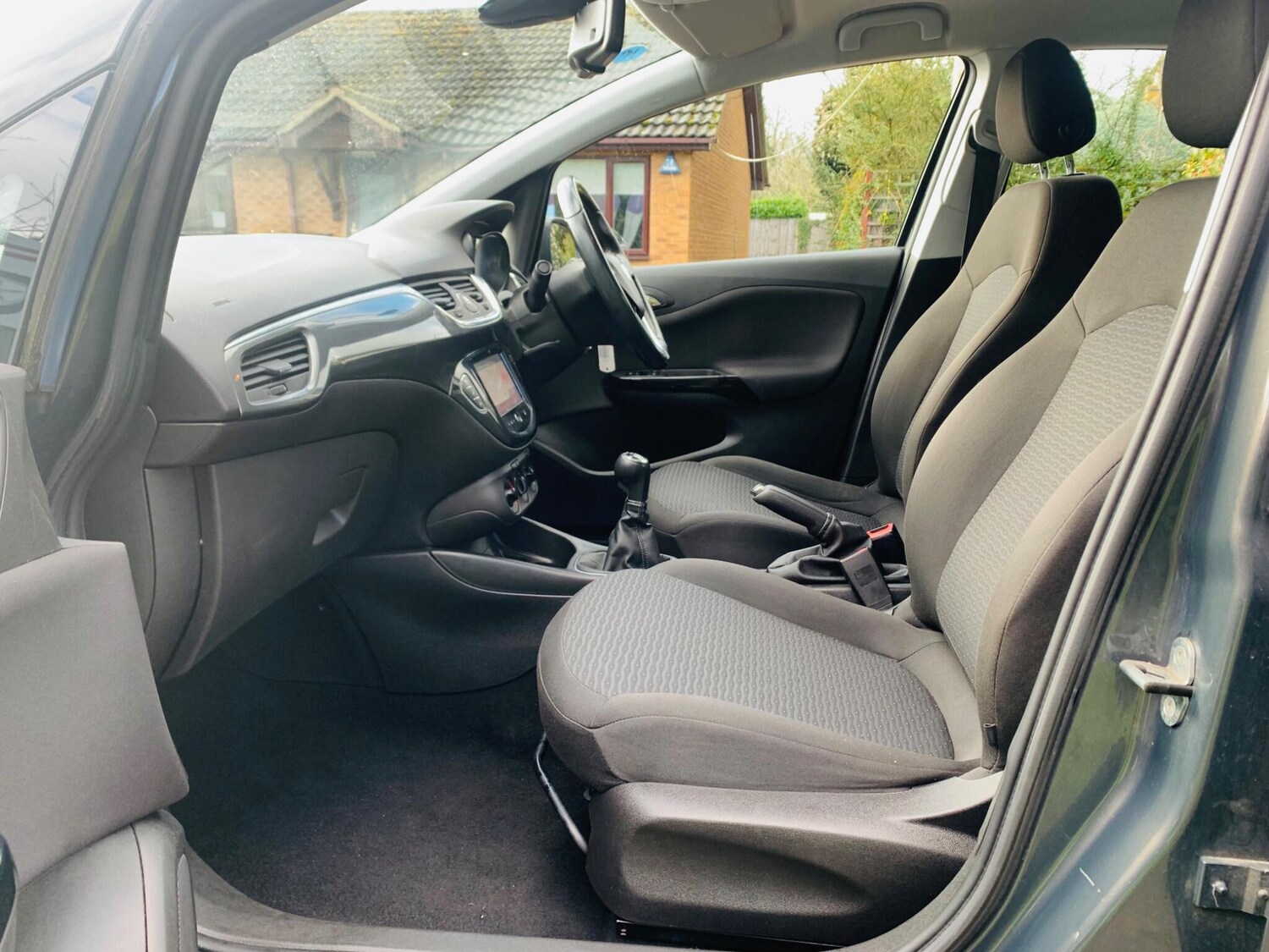 Used Vauxhall Corsa 2015 for sale - 77549798: Photo 28