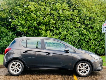 Used Vauxhall Corsa 2015 for sale - 77549798: Photo