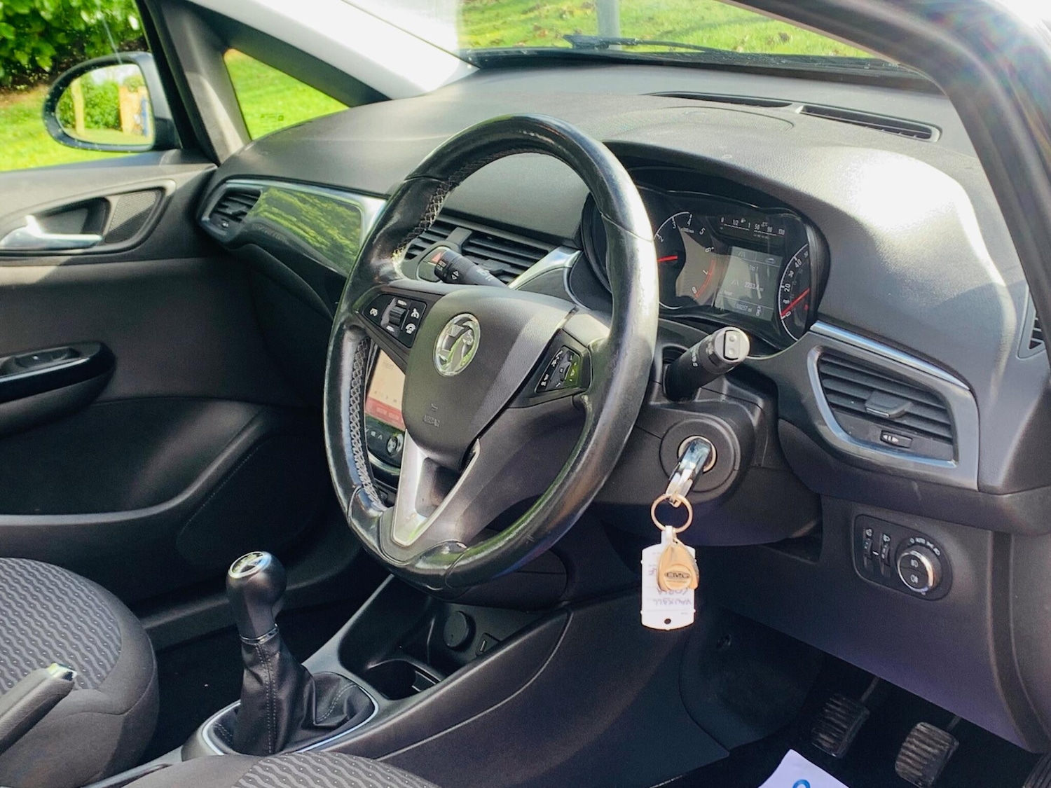 Used Vauxhall Corsa 2015 for sale - 77549798: Photo 5