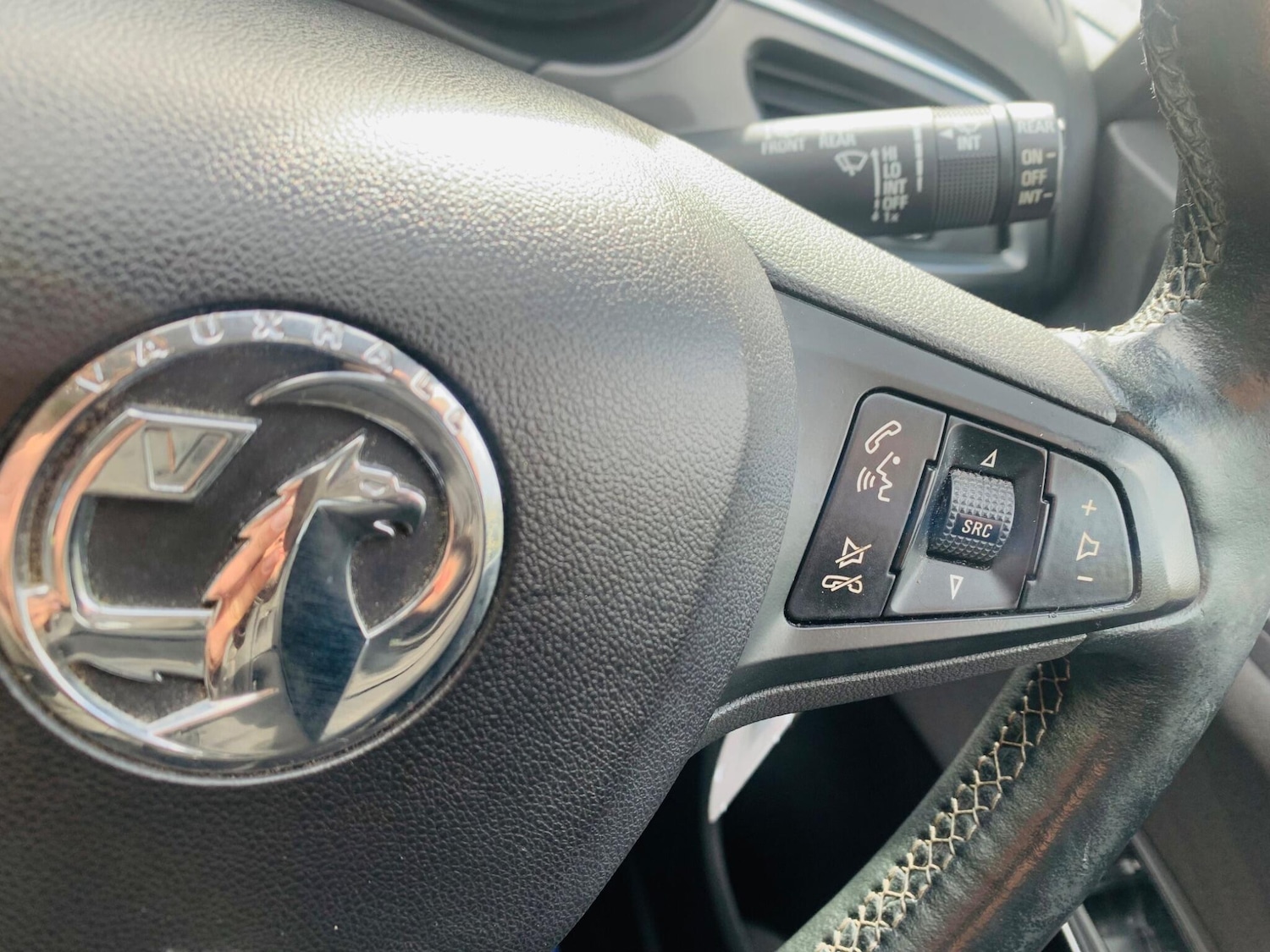 Used Vauxhall Corsa 2015 for sale - 77549798: Photo 9