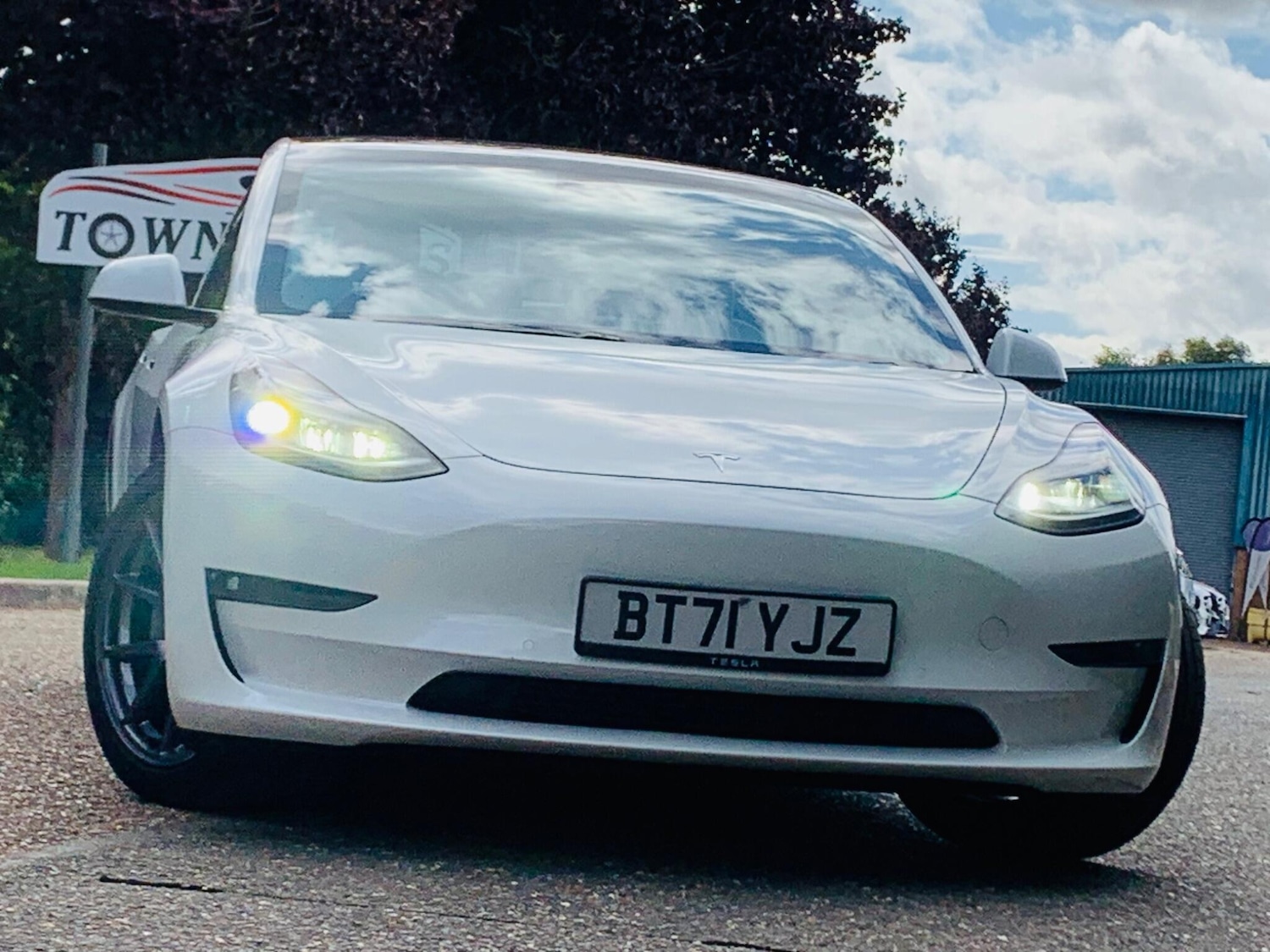 Vehicle 6