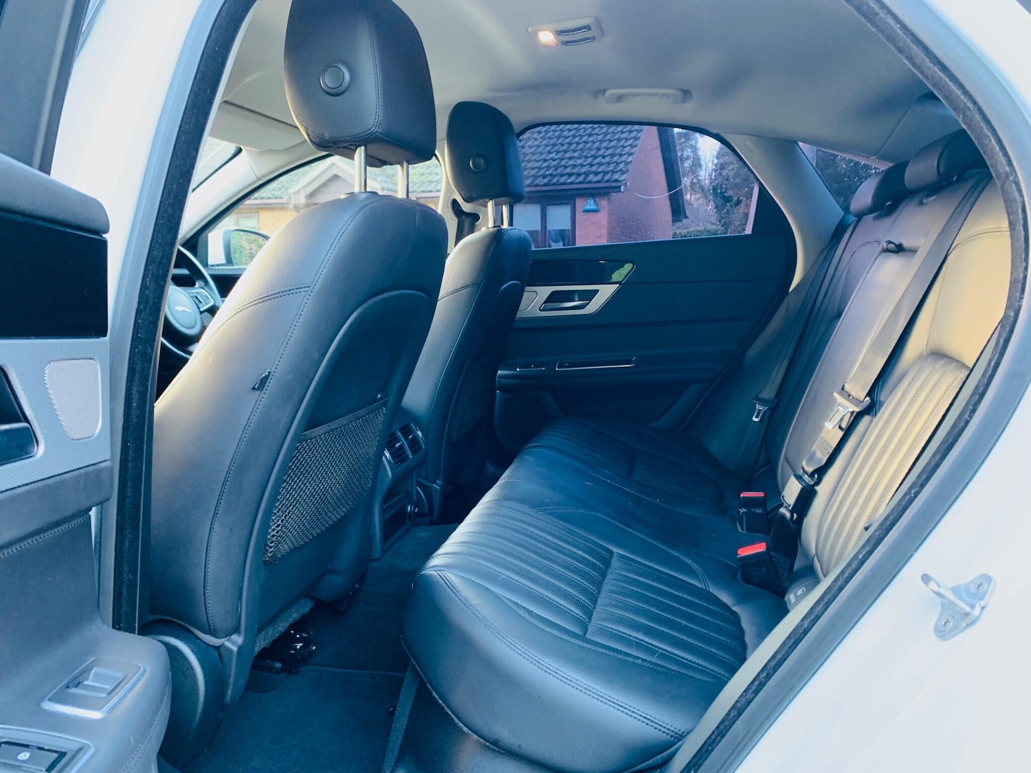 Used Jaguar XF 2016 for sale - 77163486: Photo 19