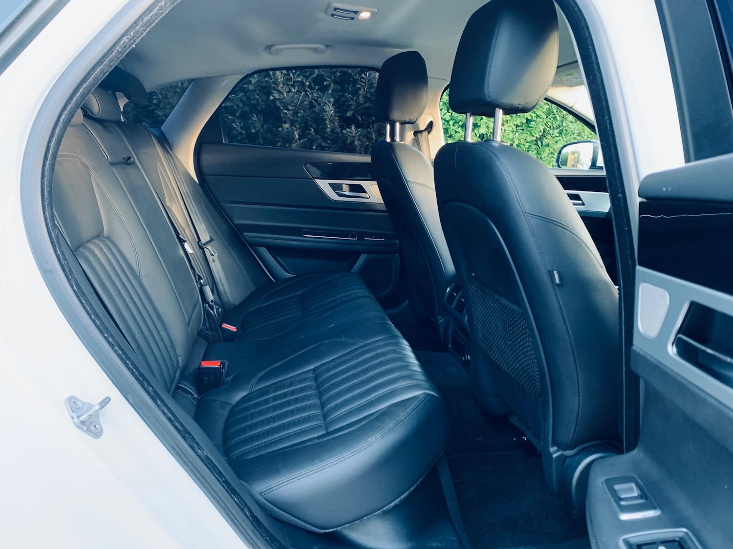 Used Jaguar XF 2016 for sale - 77163486: Photo 20