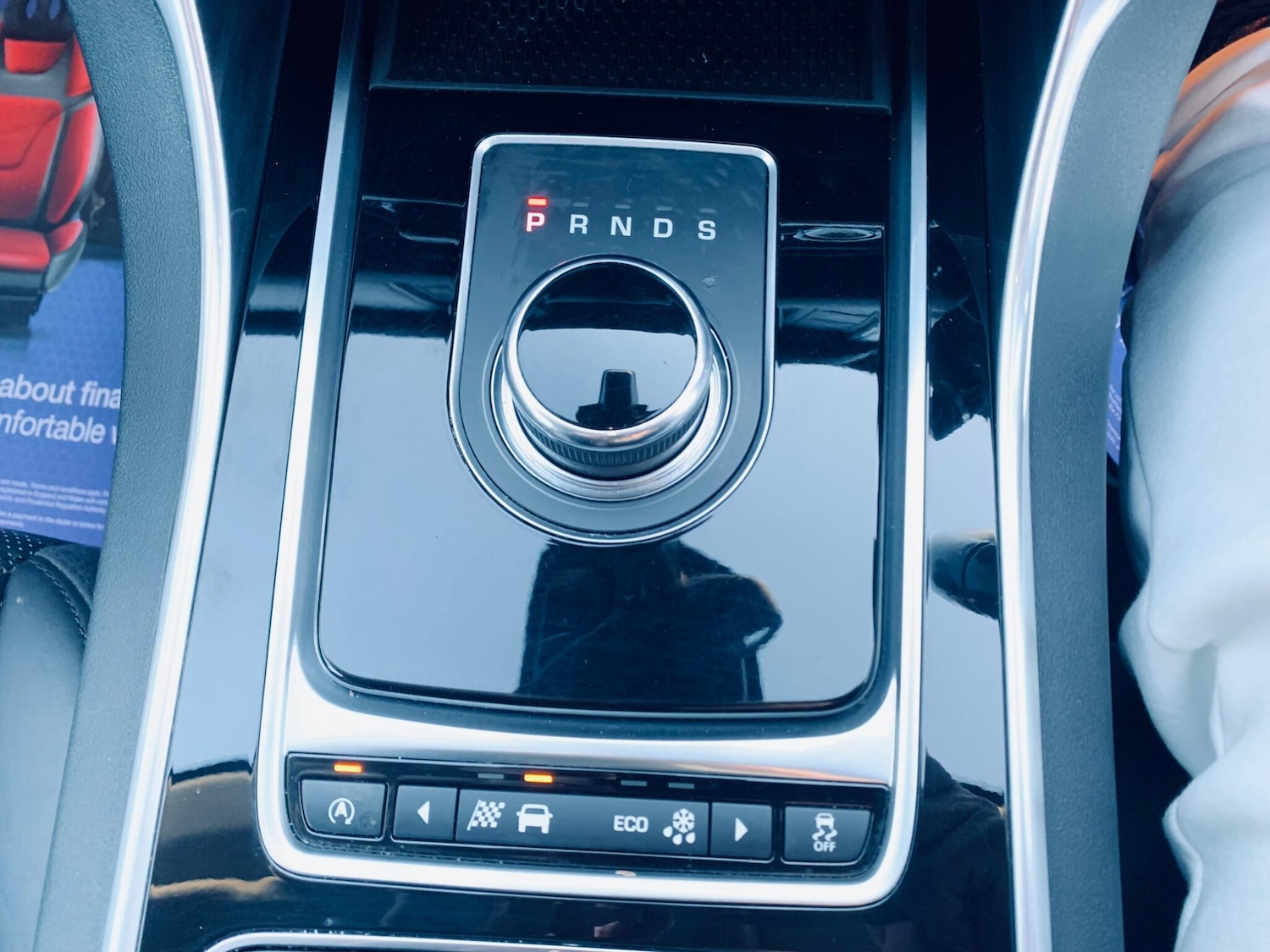 Used Jaguar XF 2016 for sale - 77163486: Photo 25