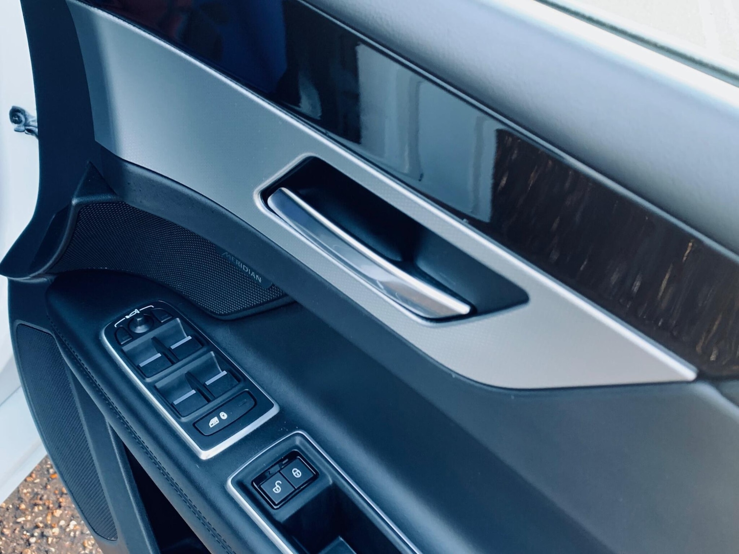 Used Jaguar XF 2016 for sale - 77163486: Photo 26