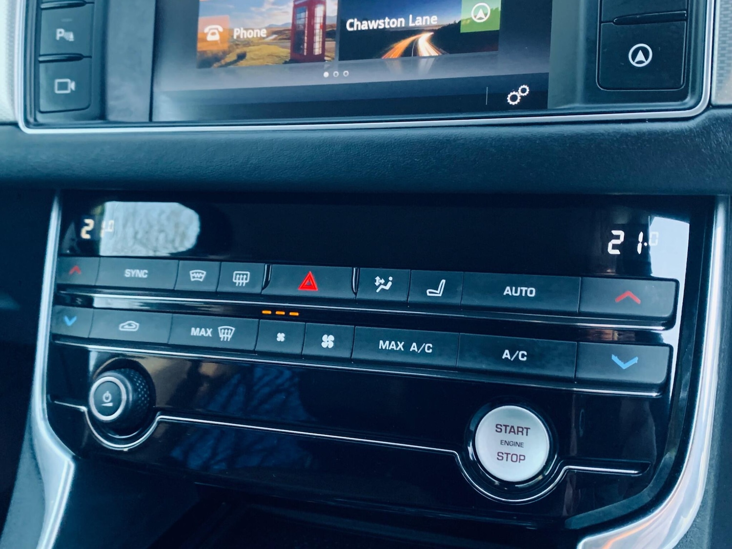 Used Jaguar XF 2016 for sale - 77163486: Photo 31