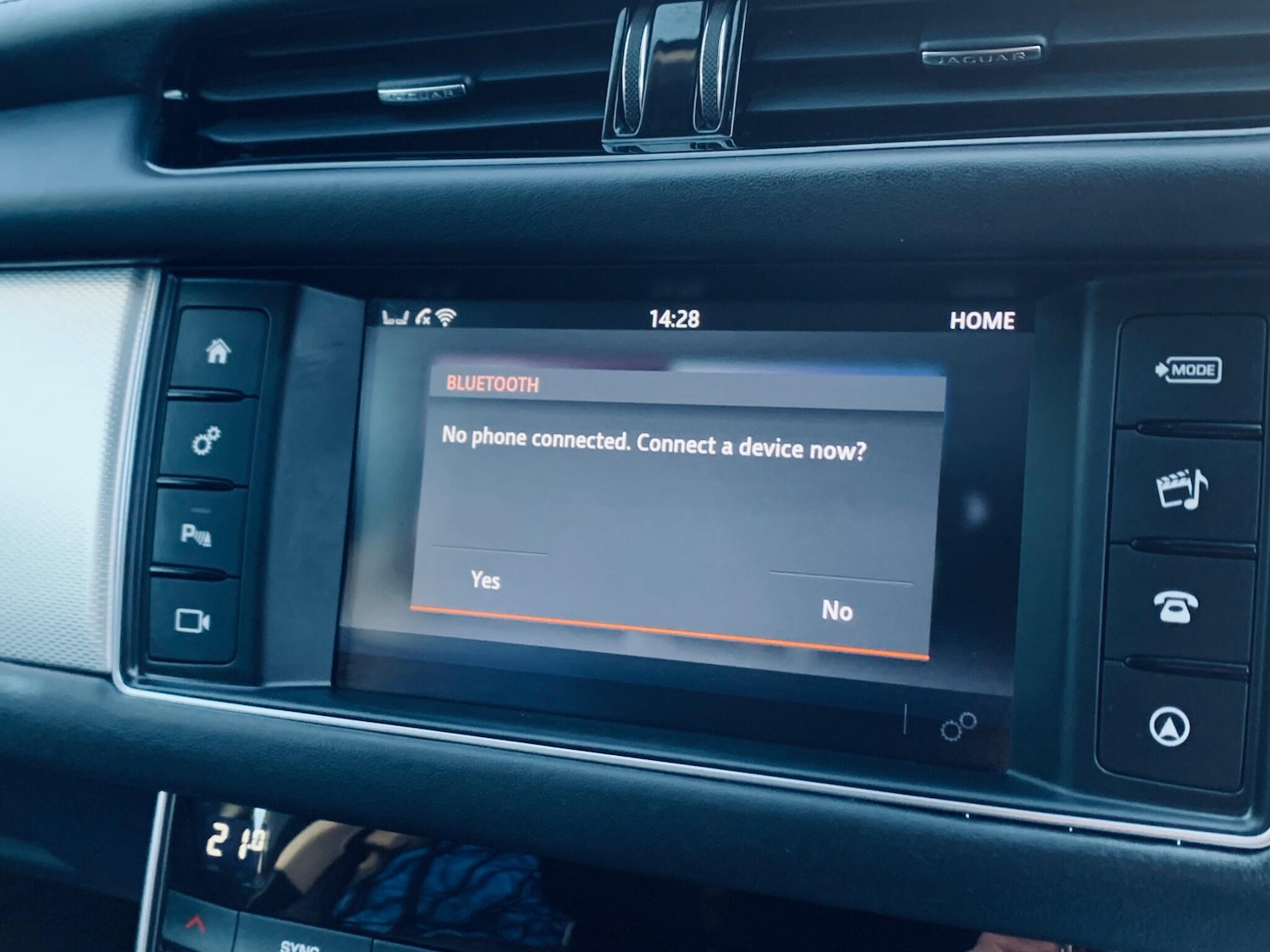 Used Jaguar XF 2016 for sale - 77163486: Photo 35