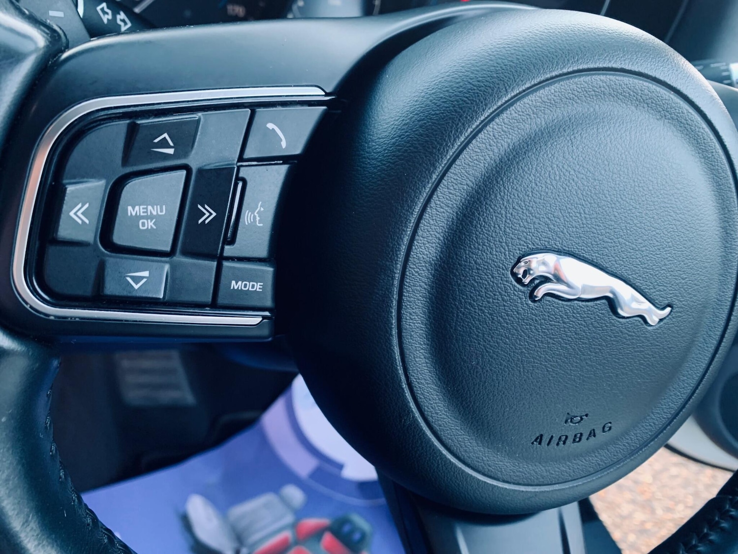 Used Jaguar XF 2016 for sale - 77163486: Photo 43