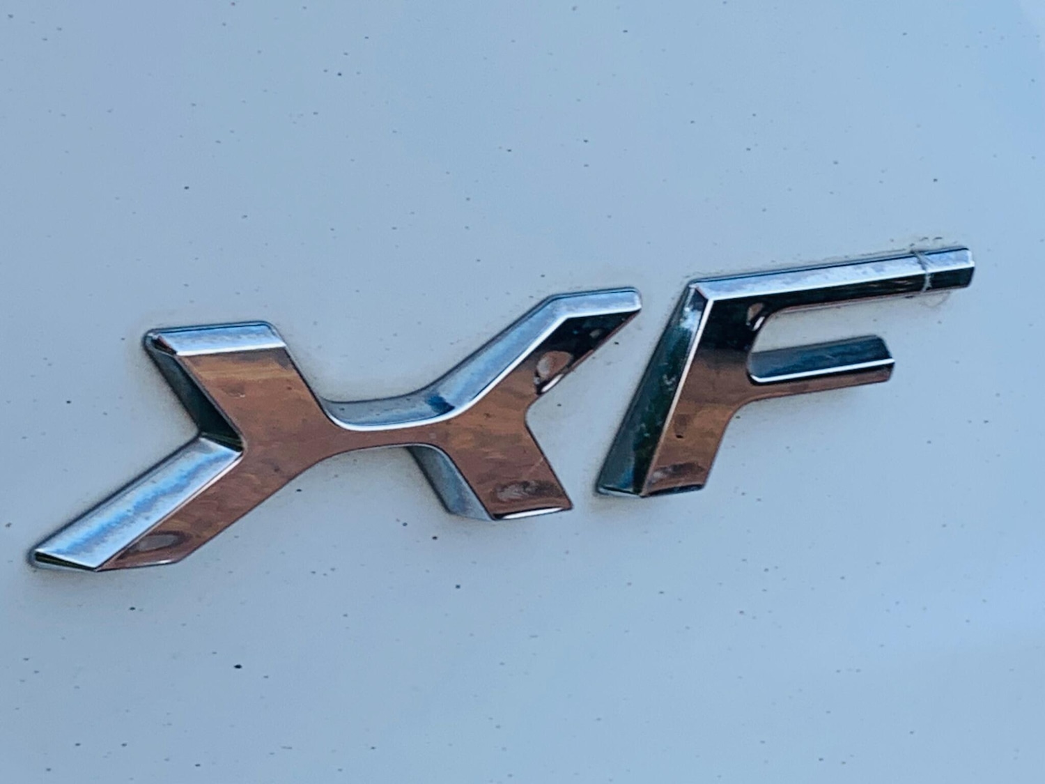 Used Jaguar XF 2016 for sale - 77163486: Photo 48