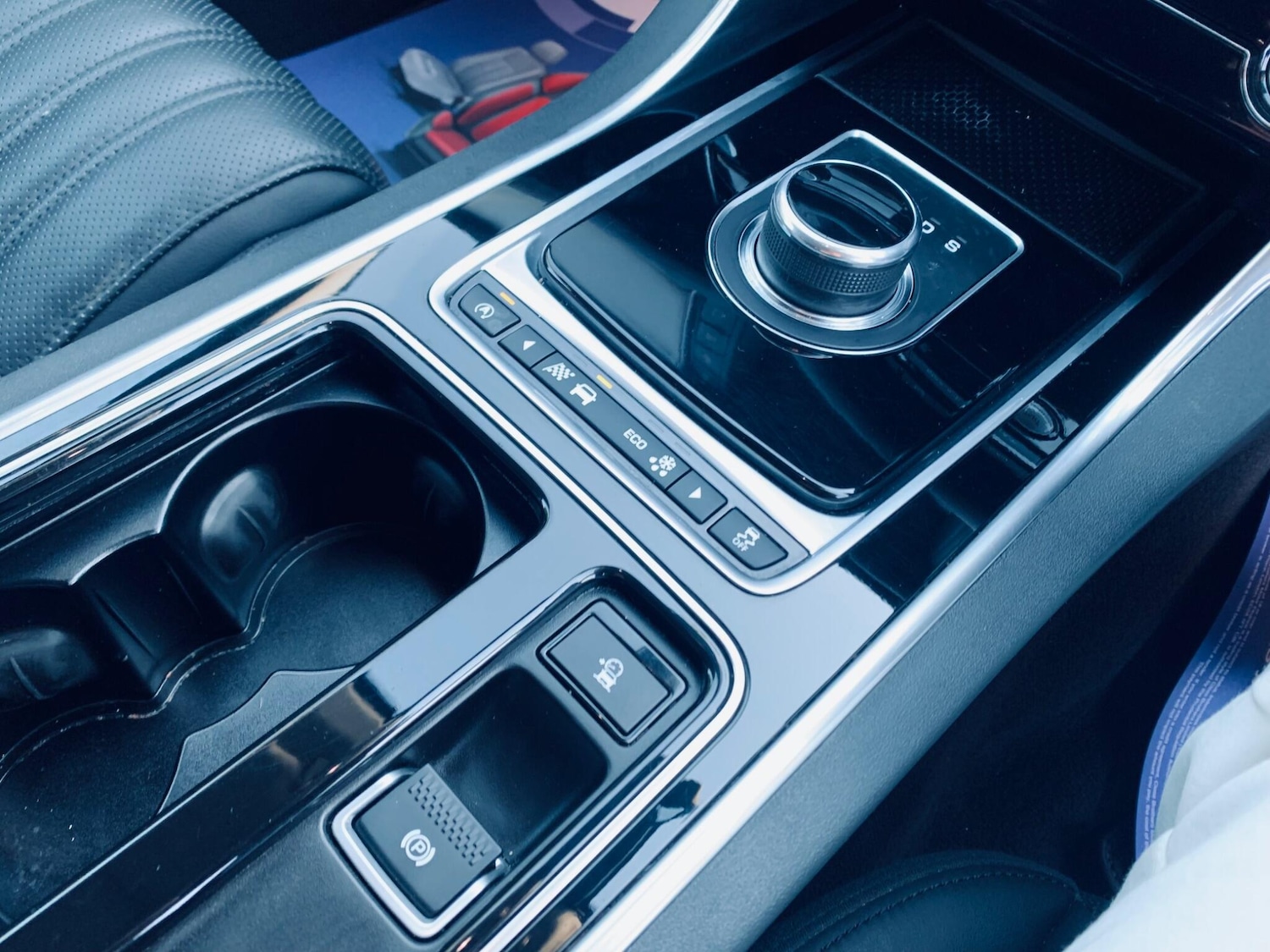 Used Jaguar XF 2016 for sale - 77163486: Photo 50