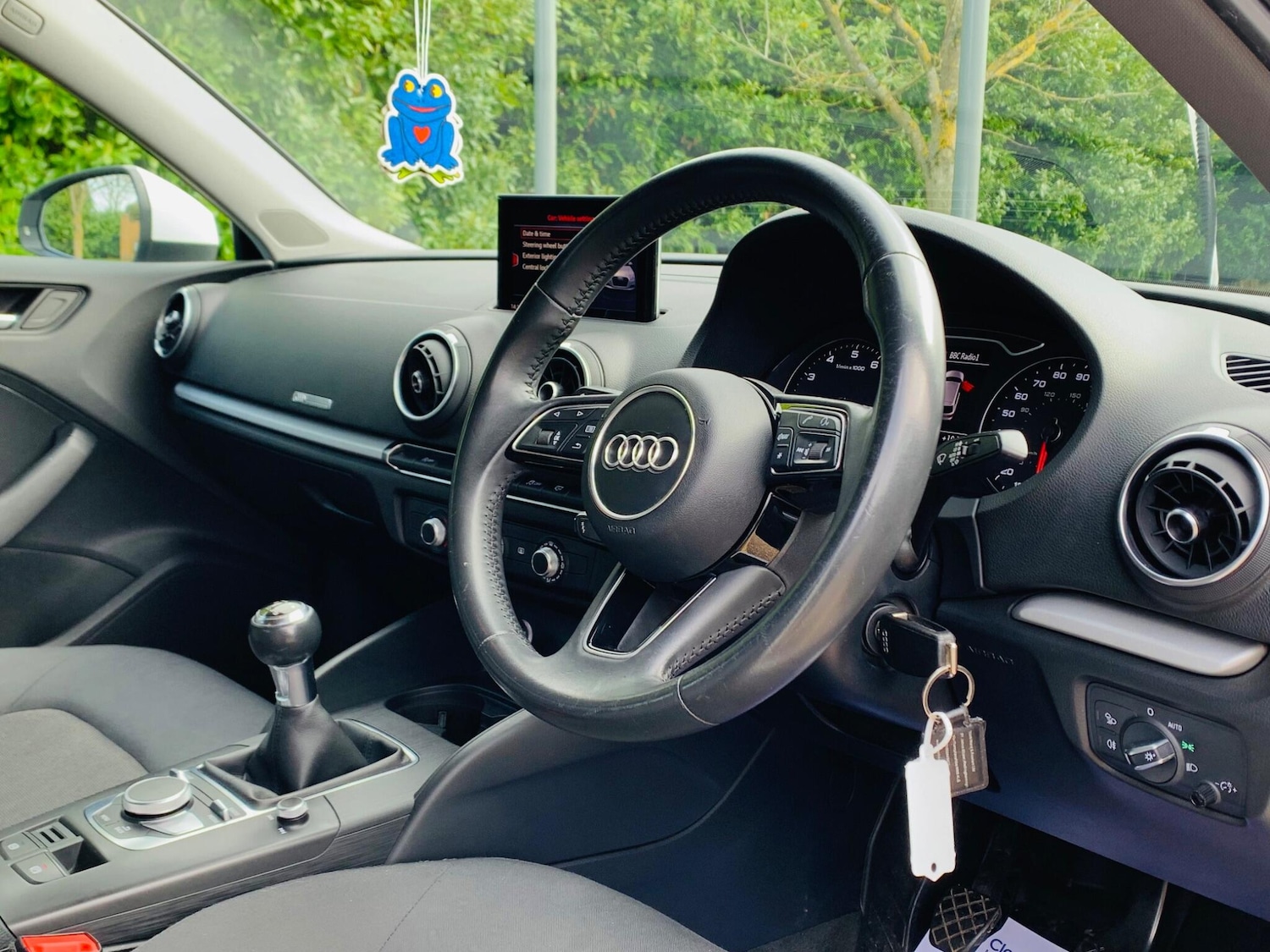 Used Audi A3 for sale - 77738510: Photo 11