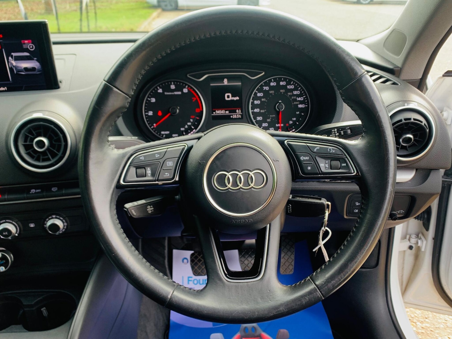 Used Audi A3 for sale - 77738510: Photo 12