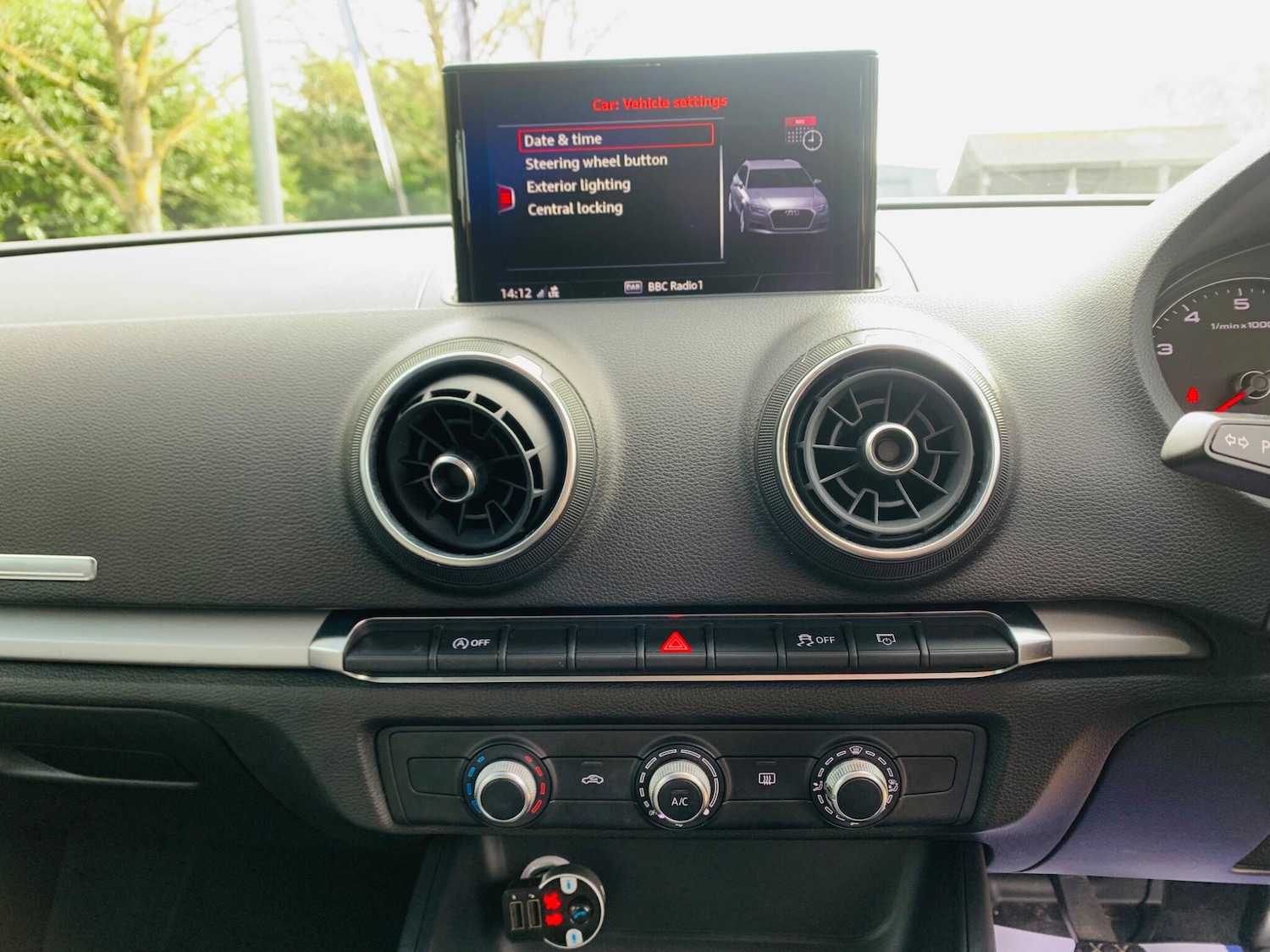 Used Audi A3 for sale - 77738510: Photo 16