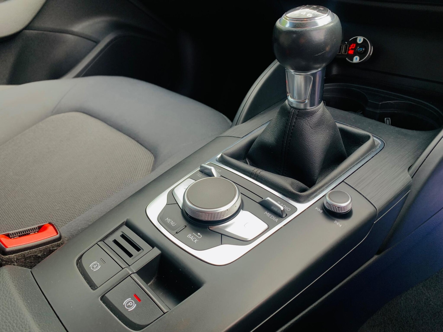 Used Audi A3 for sale - 77738510: Photo 17