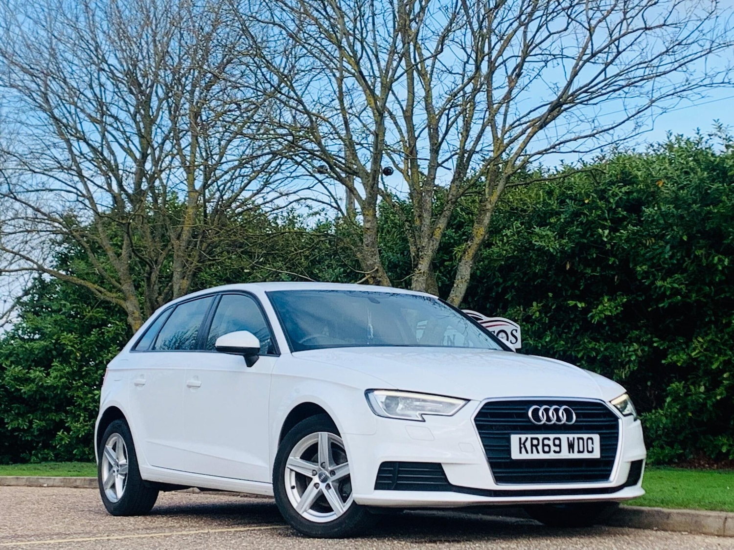 Used Audi A3 for sale - 77738510: Photo 2