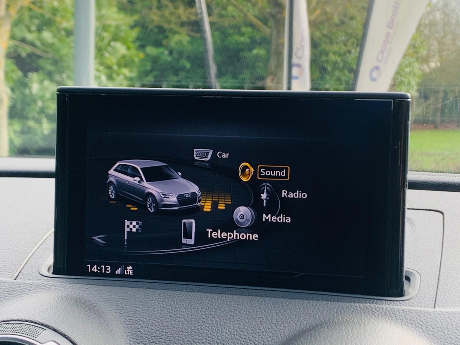 Used Audi A3 for sale - 77738510: Photo 20