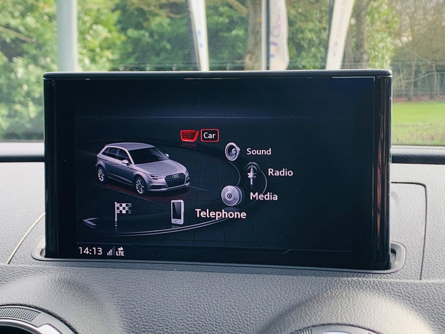 Used Audi A3 for sale - 77738510: Photo 22