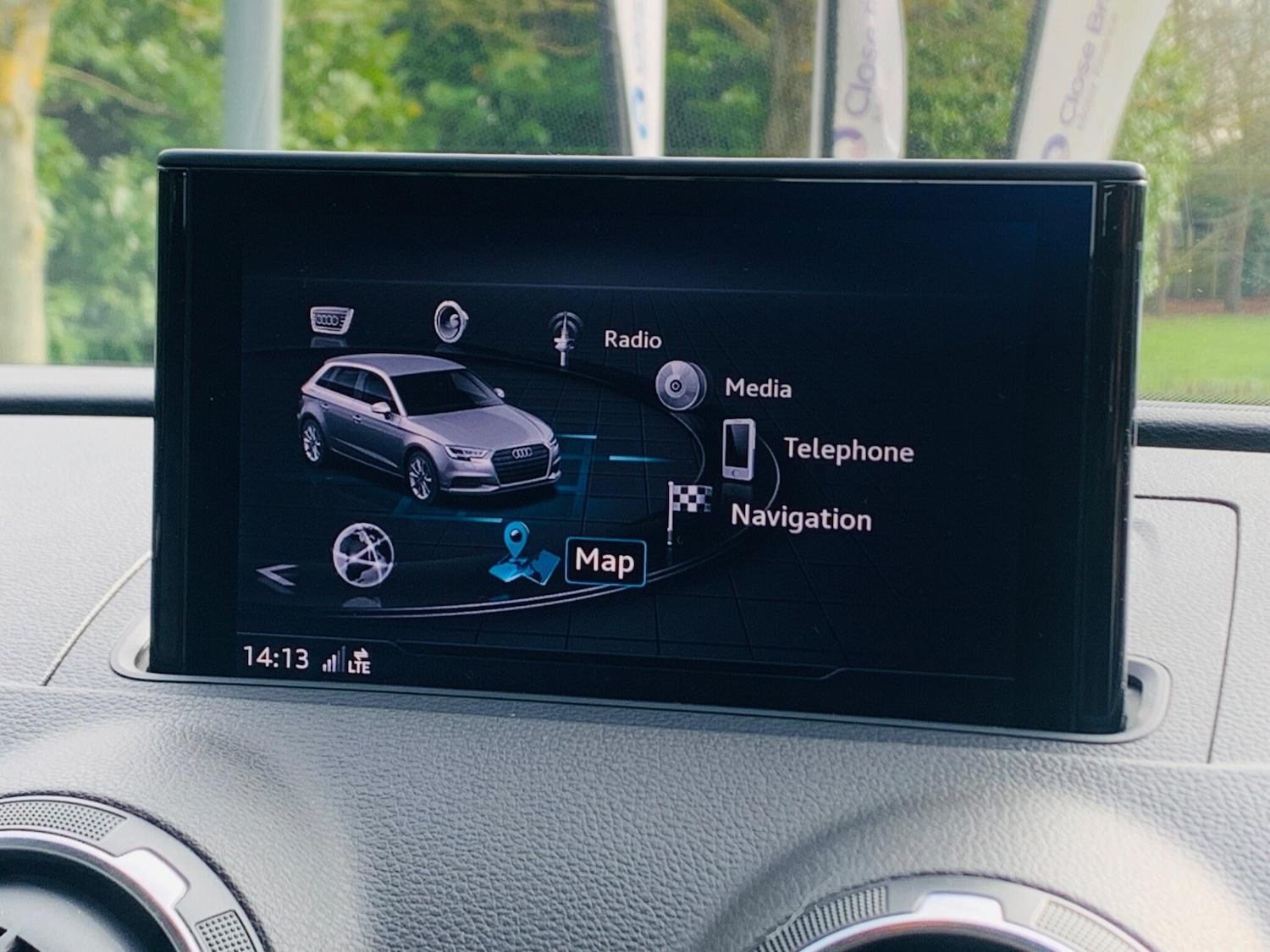 Used Audi A3 for sale - 77738510: Photo 26