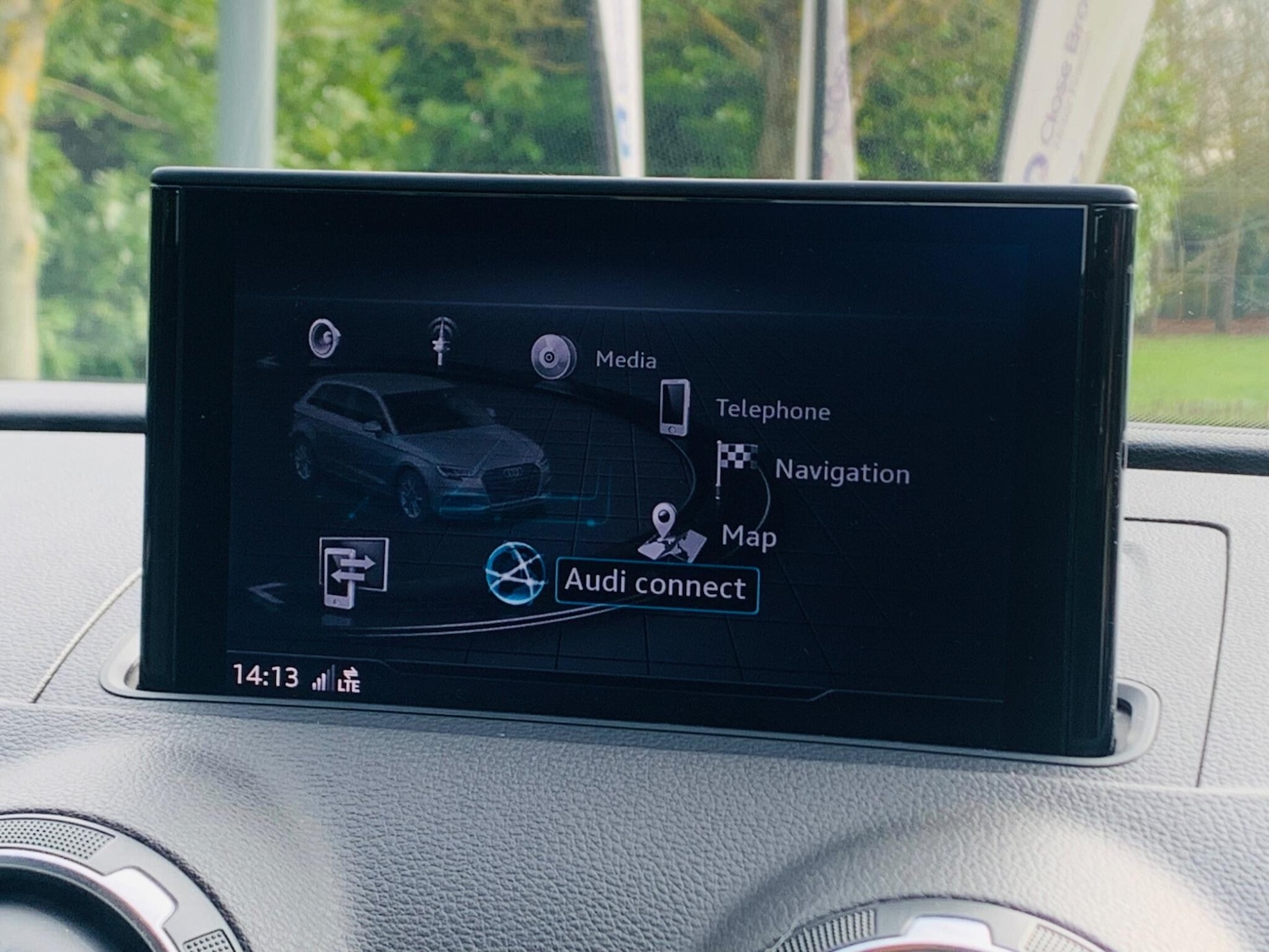 Used Audi A3 for sale - 77738510: Photo 28